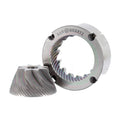Macine coniche D.68mm Nanotech compatibili con CIMBALI e FAEMA - 4KP-D-MAC-00077 - 4KitchensParts