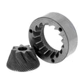 Macine coniche D.71mm compatibili con FIORENZATO CS DOGE e CEADO E92 - 4KP-D-MAC-00079 - 4KitchensParts