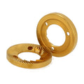 Macine D.75mm in titanio compatibili con EUREKA, SIMONELLI e VICTORIA ARDUINO - 4KP-D-MAC-00085 - 4KitchensParts