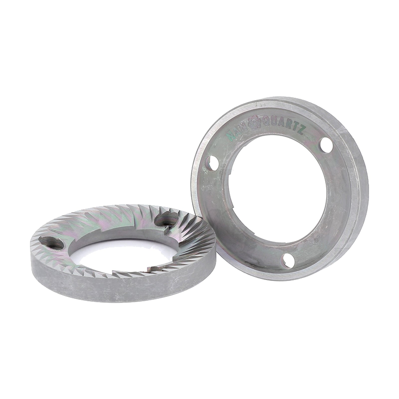 Macine D.64mm Nanotech compatibili con WEGA - 4KP-D-MAC-00086 - 4KitchensParts