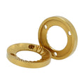 Macine D.64mm rivestimento TIN compatibili con MAZZER Super Jolly e FIORENZATO F5 - 4KP-D-MAC-00090 - 4KitchensParts