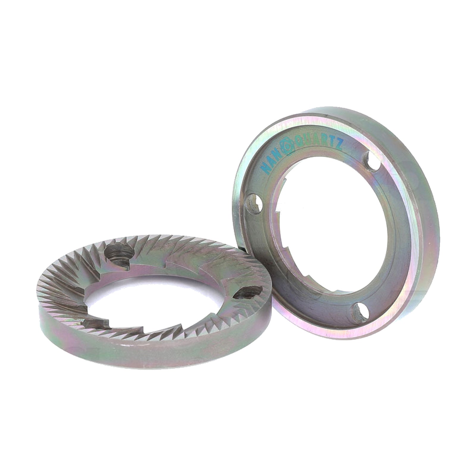 Macine ROSSI/BRASILIA D.64 SX Piane Nanotech - 4KP-D-MAC-00096 - 4KitchensParts