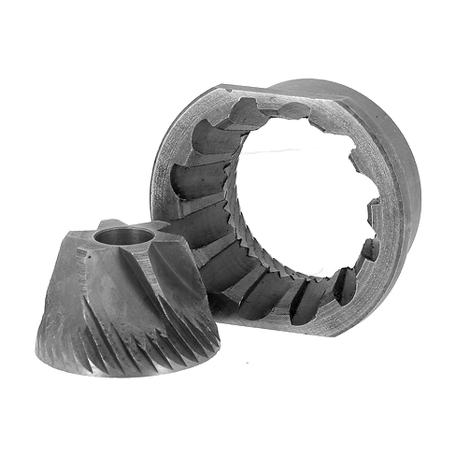 Macine Coniche SAECO/JURA D.48/40mm - 4KP-D-MAC-00127 - 4KitchensParts