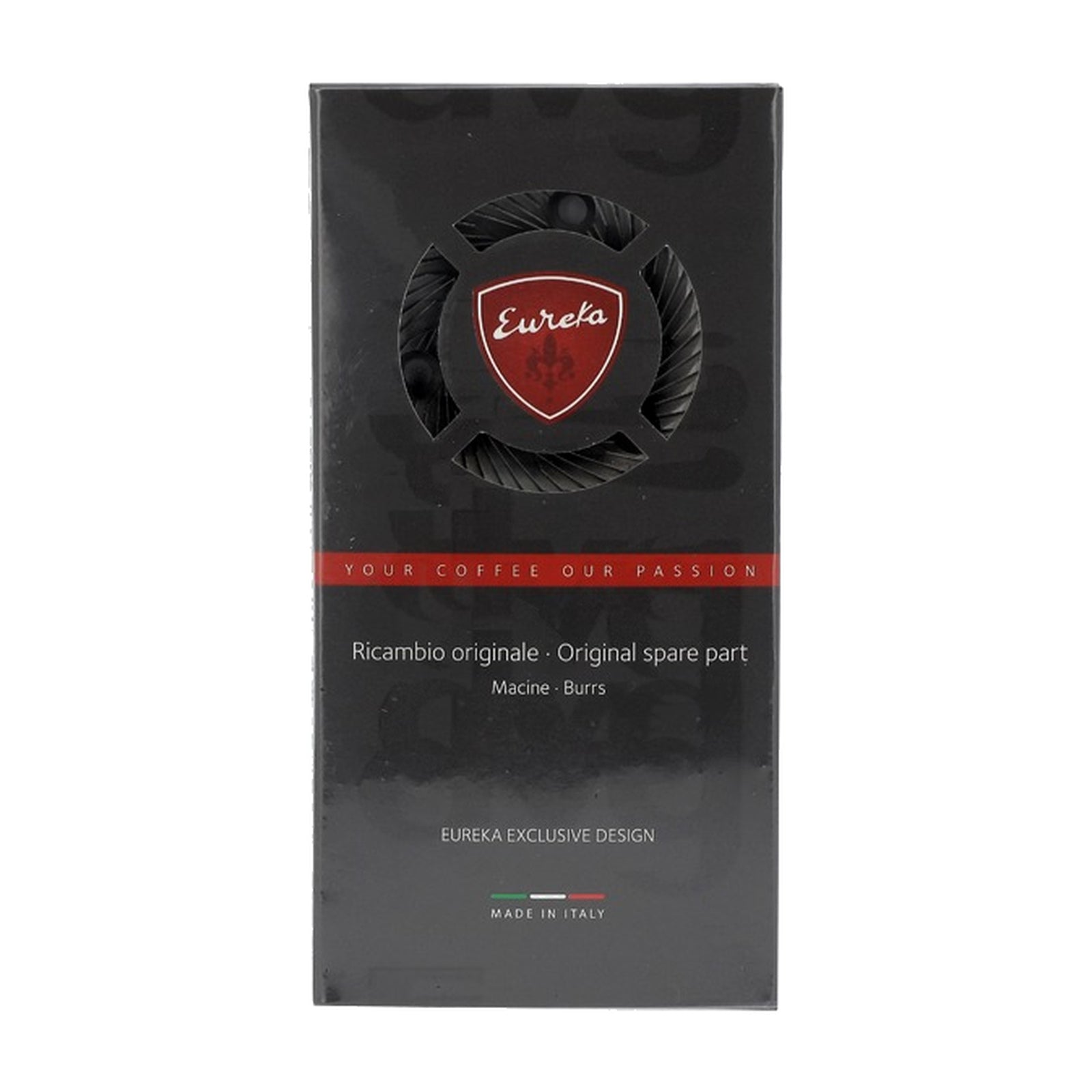 Macine CONTI/EUREKA D.50mm Piane - 4KP-D-MAC-00141 - 4KitchensParts