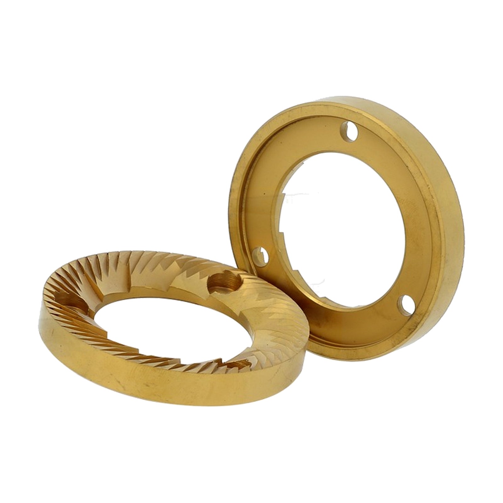 Macine in titanio D.63,5mm SX compatibili con CIMBALI M51 e WMF - 4KP-D-MAC-00161 - 4KitchensParts