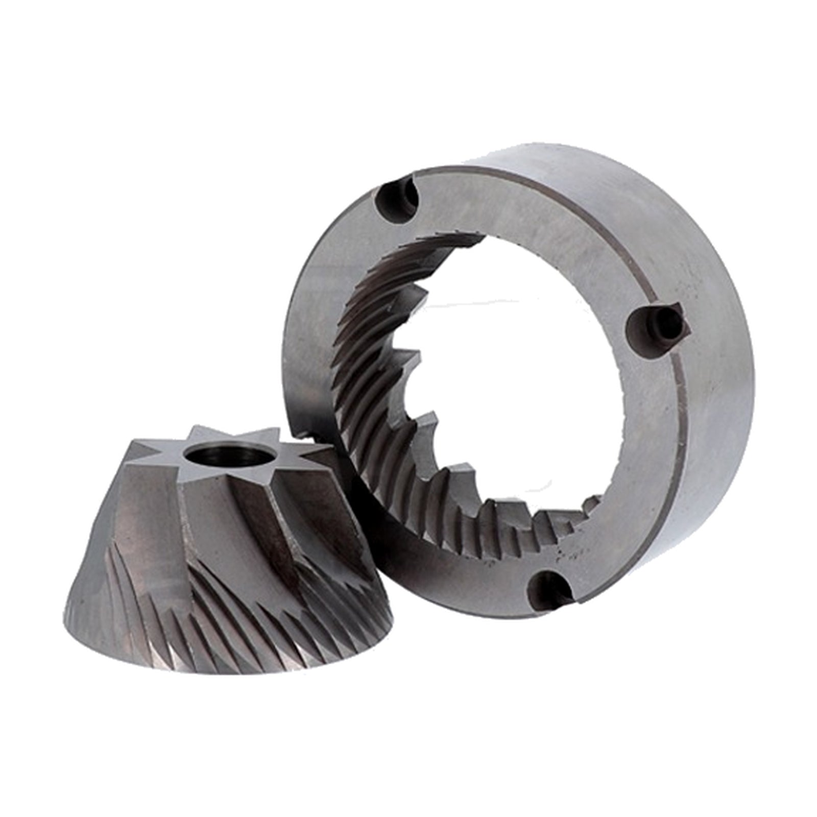 Macine CONTI/EUREKA D.68mm Coniche - 4KP-D-MAC-00165 - 4KitchensParts