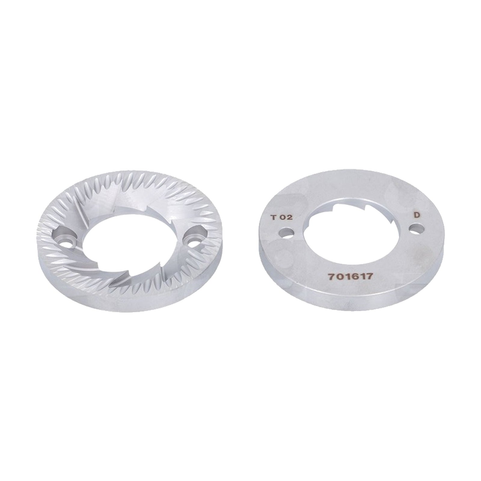 Macine D.80mm compatibili con MAHLKOENIG E80S ed E80S GBW - 4KP-D-MAC-00166 - 4KitchensParts