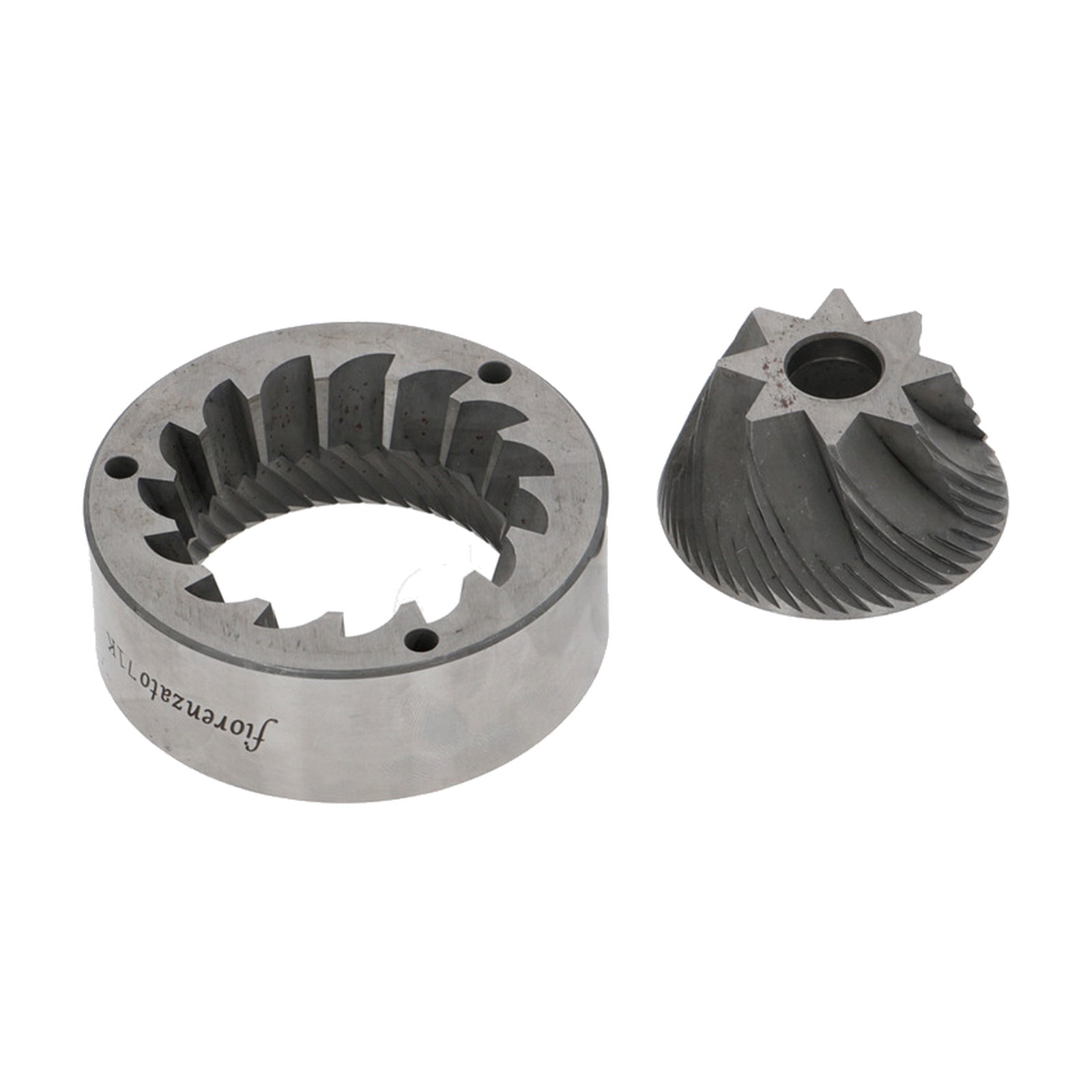 Macine Fiorenzato D.71 Coniche F71K V220 - 4KP-D-MAC-00171 - 4KitchensParts