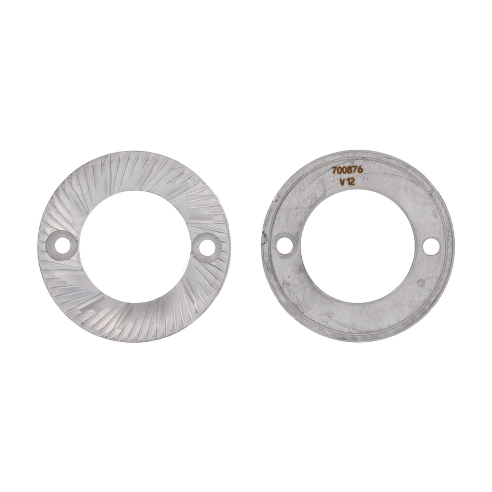 Macine D.65mm SX originali ANFIM, codice 700947 - 4KP-D-MAC-00178 - 4KitchensParts
