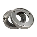 Macine piane Diamond D.64mm compatibili con EUREKA Atom, Mignon e Zenith - 4KP-D-MAC-00183 - 4KitchensParts