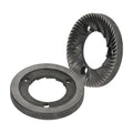 Macine piane D.75mm compatibili con EUREKA Olympus 75, 76 e 77 E - 4KP-D-MAC-00186 - 4KitchensParts
