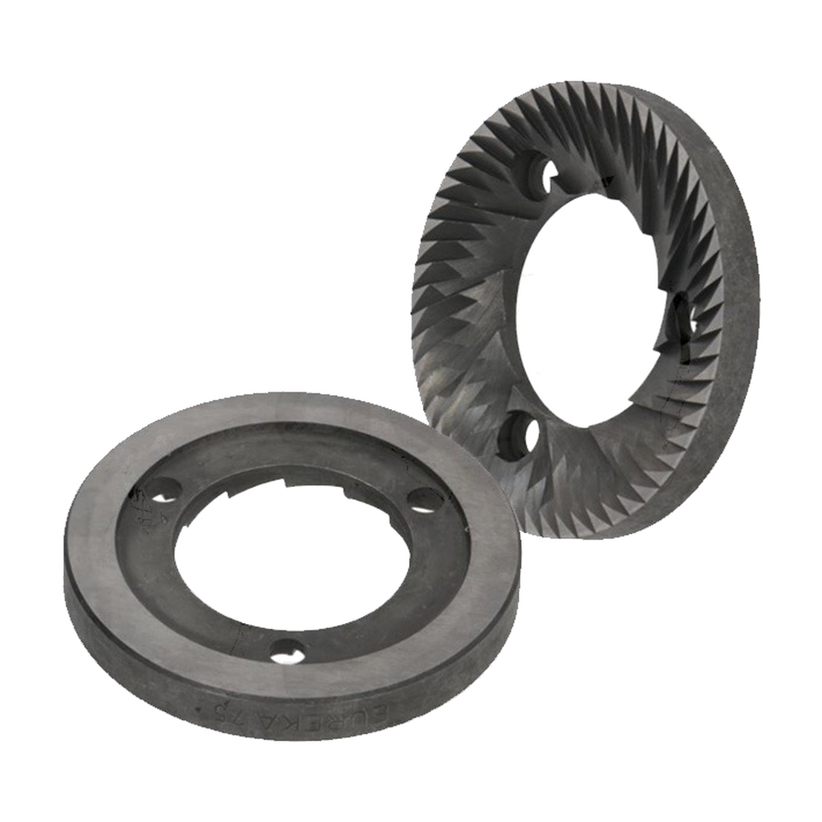Macine piane D.75mm compatibili con EUREKA Olympus 75, 76 e 77 E - 4KP-D-MAC-00186 - 4KitchensParts