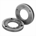 Macine piane in acciaio S600 D.120mm DX compatibili con ROSSI Spartacus - 4KP-D-MAC-00195 - 4KitchensParts