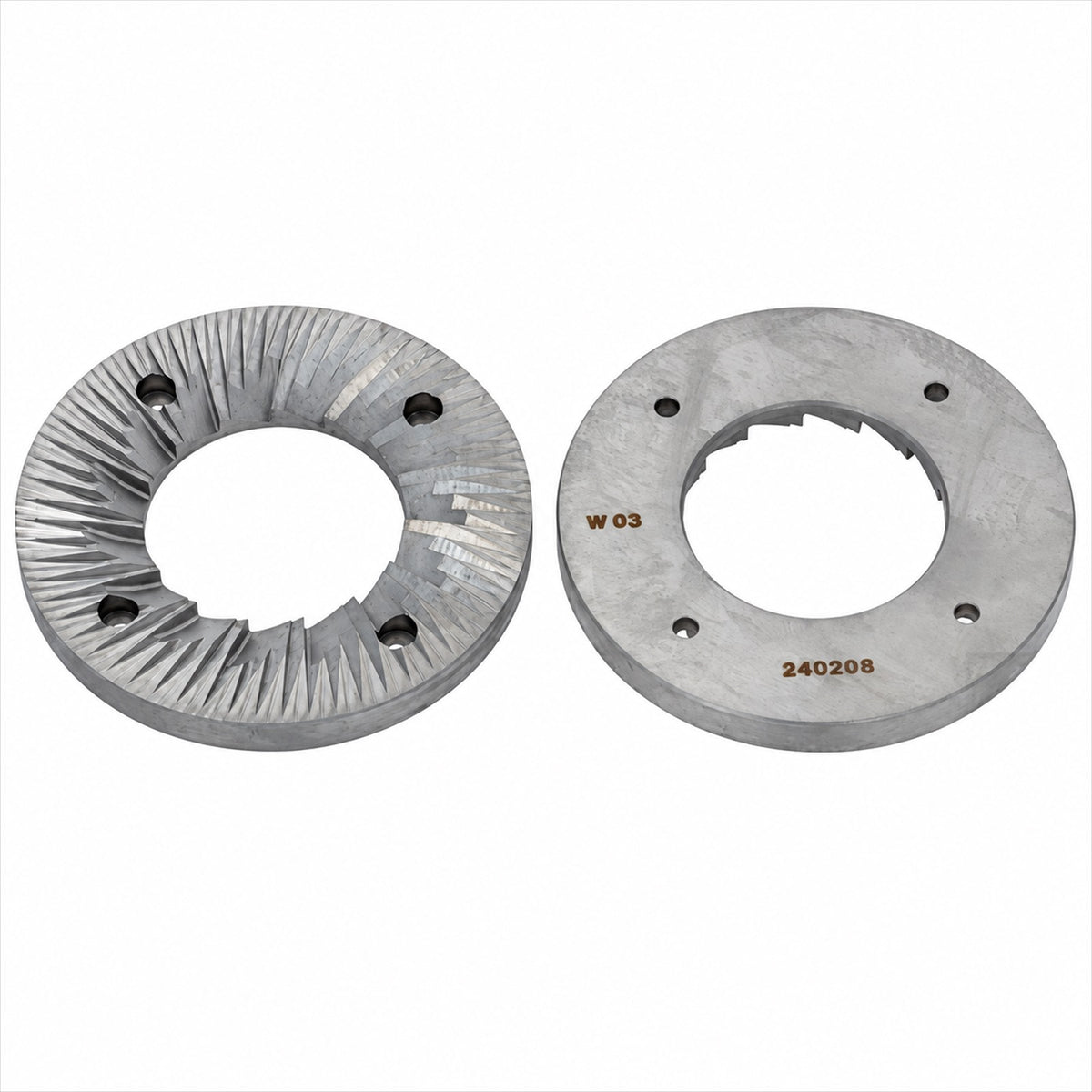 Macine piane D.140mm compatibili con DITTING - 4KP-D-MAC-00196 - 4KitchensParts