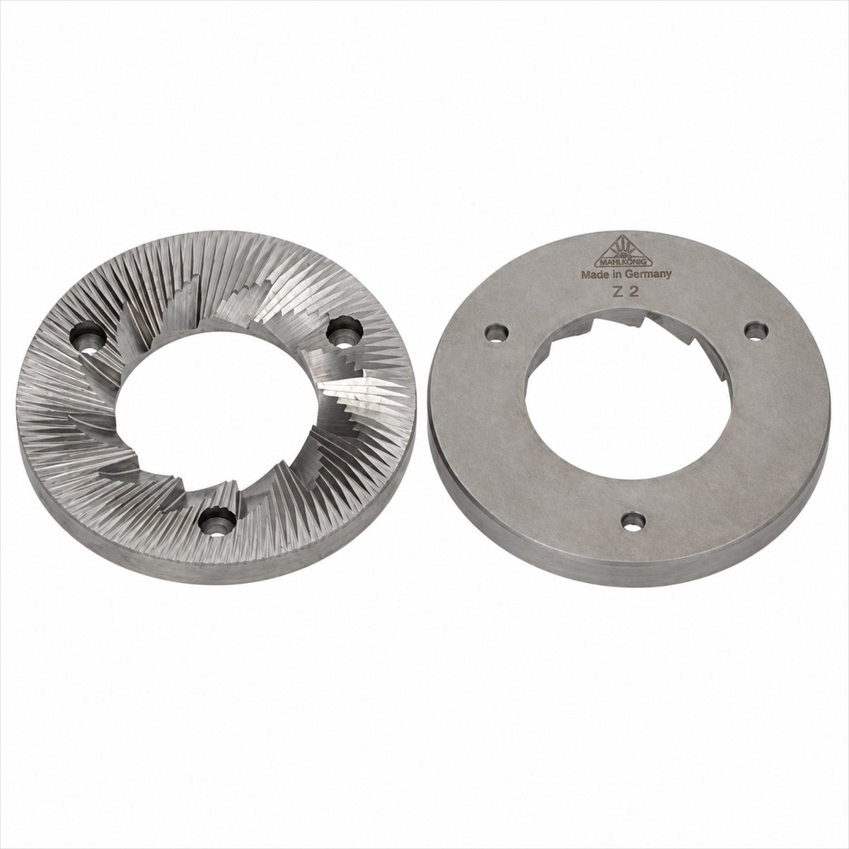 Macine piane Long Life D.120mm SX compatibili con MAHLKÖNIG VTA6S - 4KP-D-MAC-00198 - 4KitchensParts