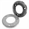 Macine piane in ghisa Coffee D.98mm SX compatibili con MAHLKÖNIG EK43 e EKK43 - 4KP-D-MAC-00199 - 4KitchensParts