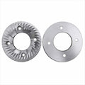 Macine piane D.100mm SX compatibili con DITTING 1003 - 4KP-D-MAC-00204 - 4KitchensParts