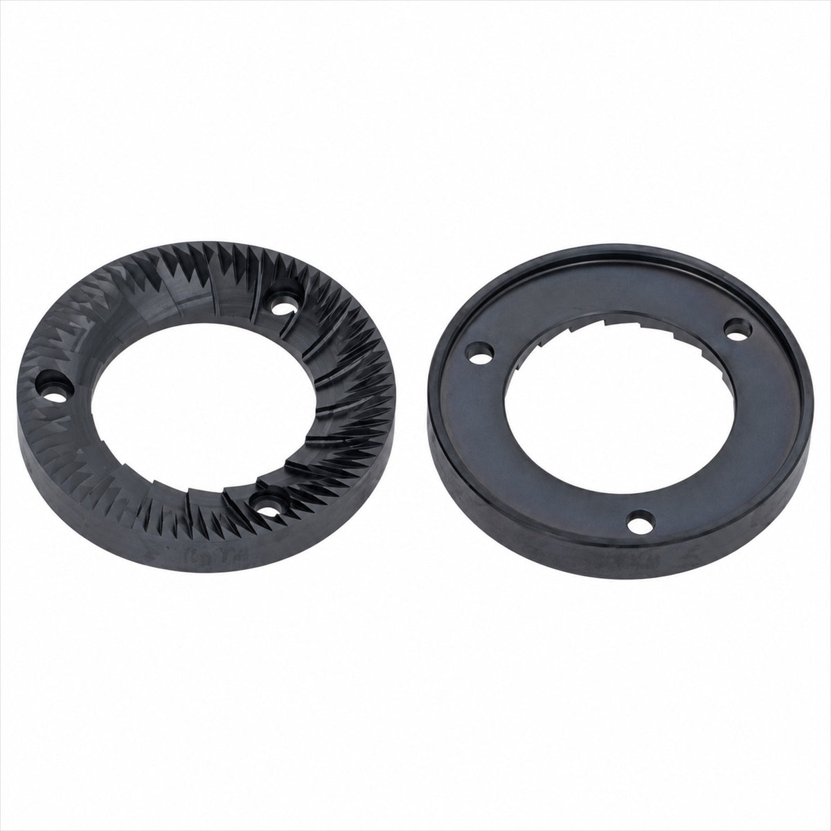 Macine piane Dark-T D.83mm compatibili con FIORENZATO F64 A - 4KP-D-MAC-00205 - 4KitchensParts