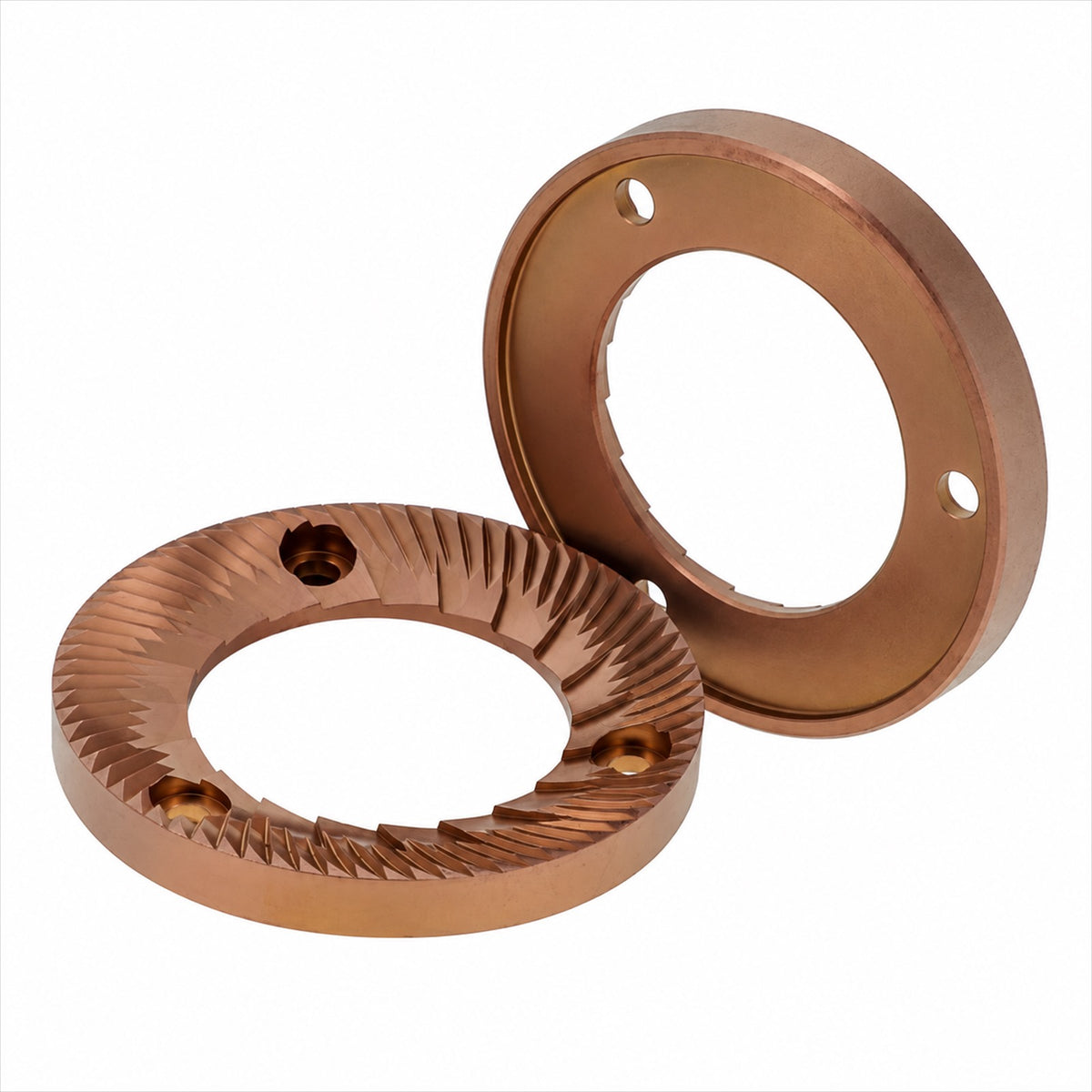 Macine piane Red Speed D.83mm DX compatibili con WEGA e COMPAK - 4KP-D-MAC-00215 - 4KitchensParts