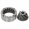 Macine coniche D.68/49mm DX compatibili con EUREKA e NUOVA SIMONELLI Lusso - 4KP-D-MAC-00218 - 4KitchensParts