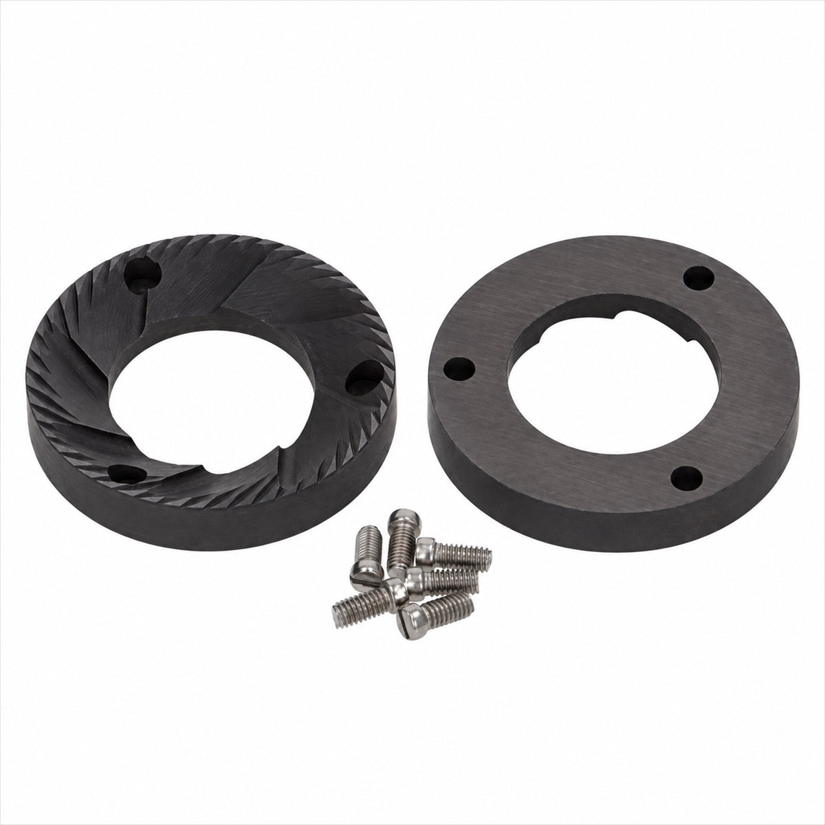 Macine piane in ceramica D.54mm compatibili con MAHLKÖNIG - 4KP-D-MAC-00219 - 4KitchensParts