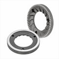 Macine piane D.78mm DX compatibili con EUREKA Helios 80 - 4KP-D-MAC-00226 - 4KitchensParts