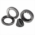 Macine piane + coniche D.68mm DX - 4KP-D-MAC-00229 - 4KitchensParts