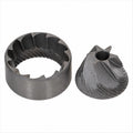 Macine coniche D.38mm compatibili con LELIT - 4KP-D-MAC-00231 - 4KitchensParts