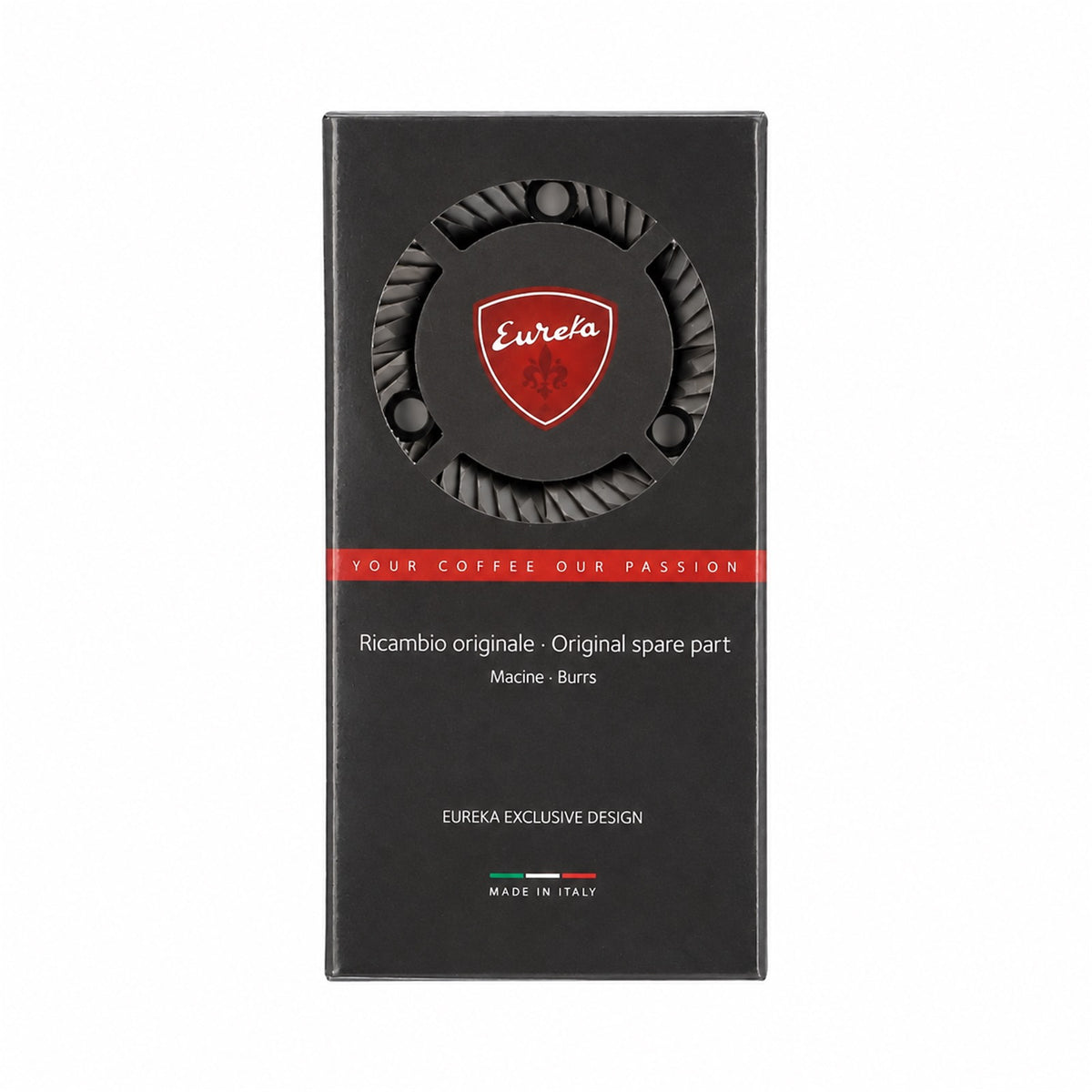 Macine piane D.64mm compatibili con EUREKA - 4KP-D-MAC-00232 - 4KitchensParts
