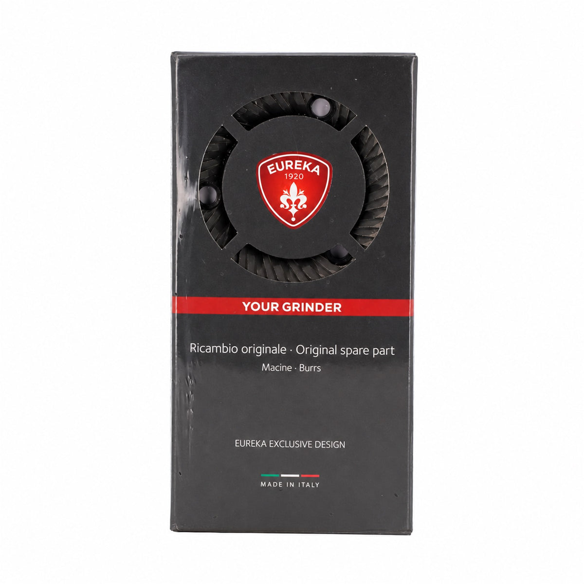 Macine piane D.60mm compatibili con EUREKA Mdmea e Mondial Mdme - 4KP-D-MAC-00234 - 4KitchensParts