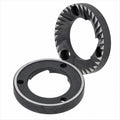 Macine piane D.50mm compatibili con EUREKA gruppo motore GME - 4KP-D-MAC-00235 - 4KitchensParts