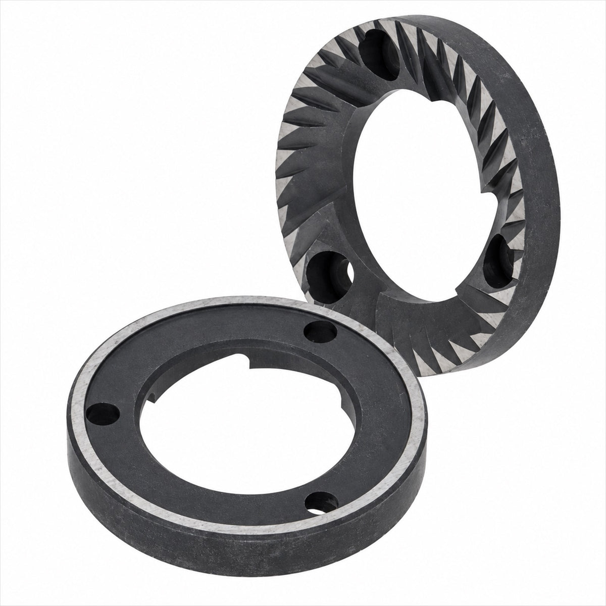 Macine piane D.50mm compatibili con EUREKA gruppo motore GME - 4KP-D-MAC-00235 - 4KitchensParts