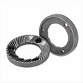 Macine piane in acciaio temperato D.50mm SX compatibili con ANFIM - 4KP-D-MAC-00239 - 4KitchensParts