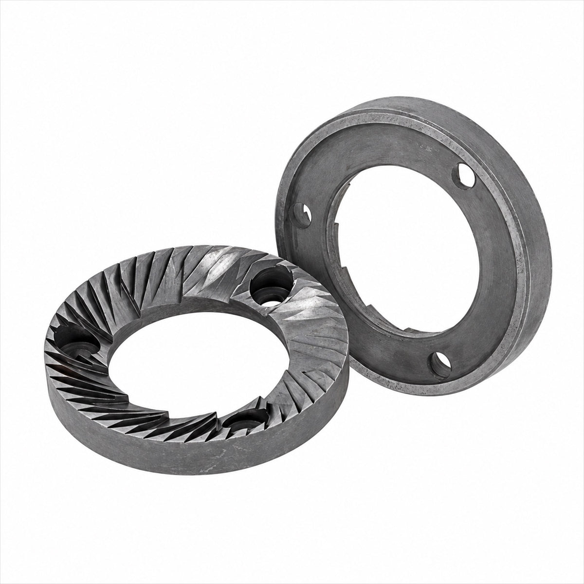 Macine piane in acciaio temperato D.50mm SX compatibili con ANFIM - 4KP-D-MAC-00239 - 4KitchensParts