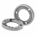 Macine piane D.64mm SX compatibili con AZKOYEN, AEQUATOR/SIELAFF e TCHIBO - 4KP-D-MAC-00244 - 4KitchensParts