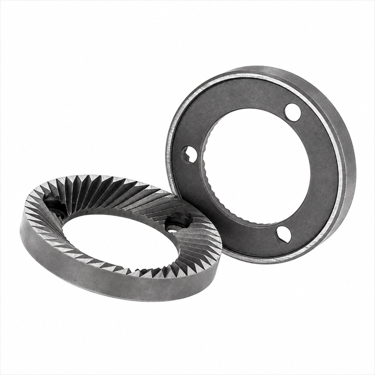 Macine piane D.63,5mm SX compatibili con SANTOS - 4KP-D-MAC-00245 - 4KitchensParts
