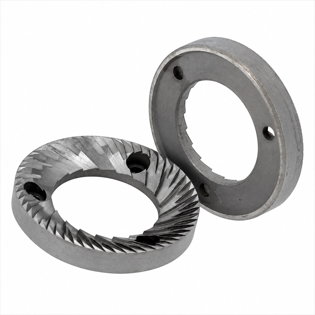 Macine piane D.58mm DX compatibili con MACAP M4 e M5D - 4KP-D-MAC-00246 - 4KitchensParts