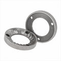 Macine piane D.58mm compatibili con MACAP M4 monofase e M5D monofase - 4KP-D-MAC-00247 - 4KitchensParts