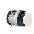 Commutatore ELABERG CS25 25 A con attacchi faston compatibile CARPIGIANI Pastolab