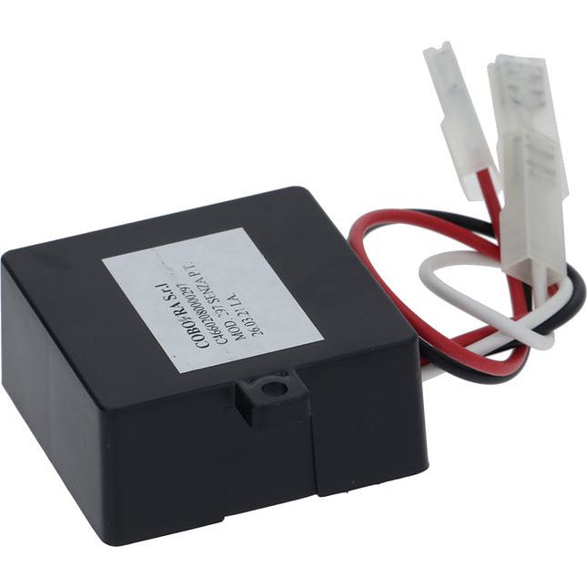 Ricambio 4KP-L-AFF-00008