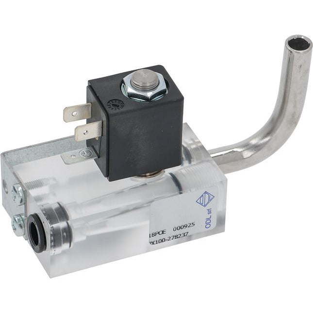 Ricambio 4KP-L-BAR-00252