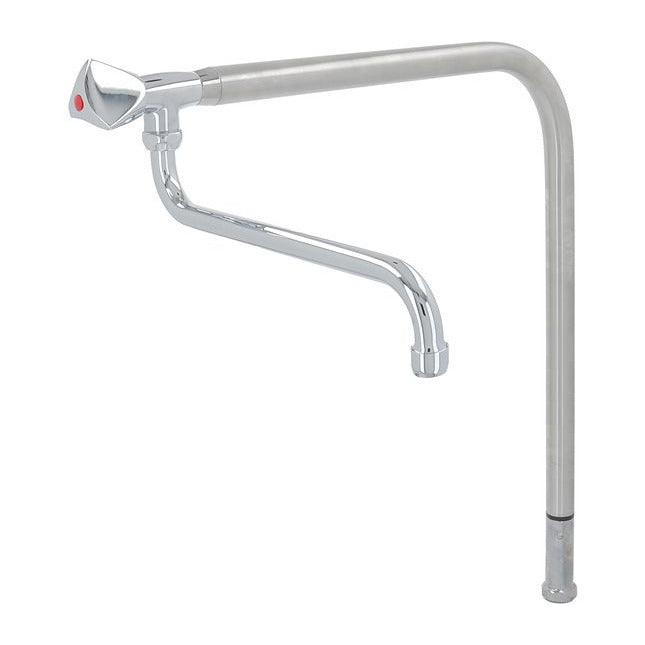 Ricambio 4KP-L-BAR-00256