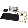 Kit caldaiette con raccordi e guaina isolante compatibile con SANREMO Café Racer - 4KP-L-CAF-00502 - 4KitchensParts