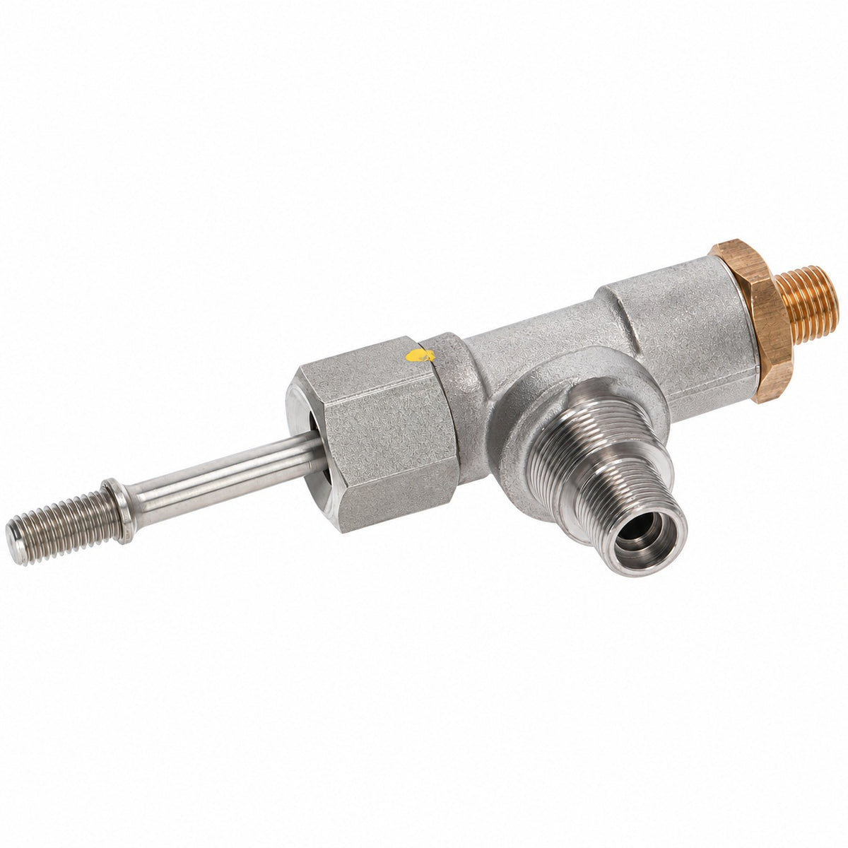 Rubinetto vapore 4920233018 compatibile con WEGA Polaris EVD, My Concept - 4KP-L-CAF-00503 - 4KitchensParts