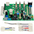 Kit scheda E14 10700987 compatibile con RANCILIO Epoca E, Classe 6 E, 7 E - 4KP-L-CAF-00506 - 4KitchensParts