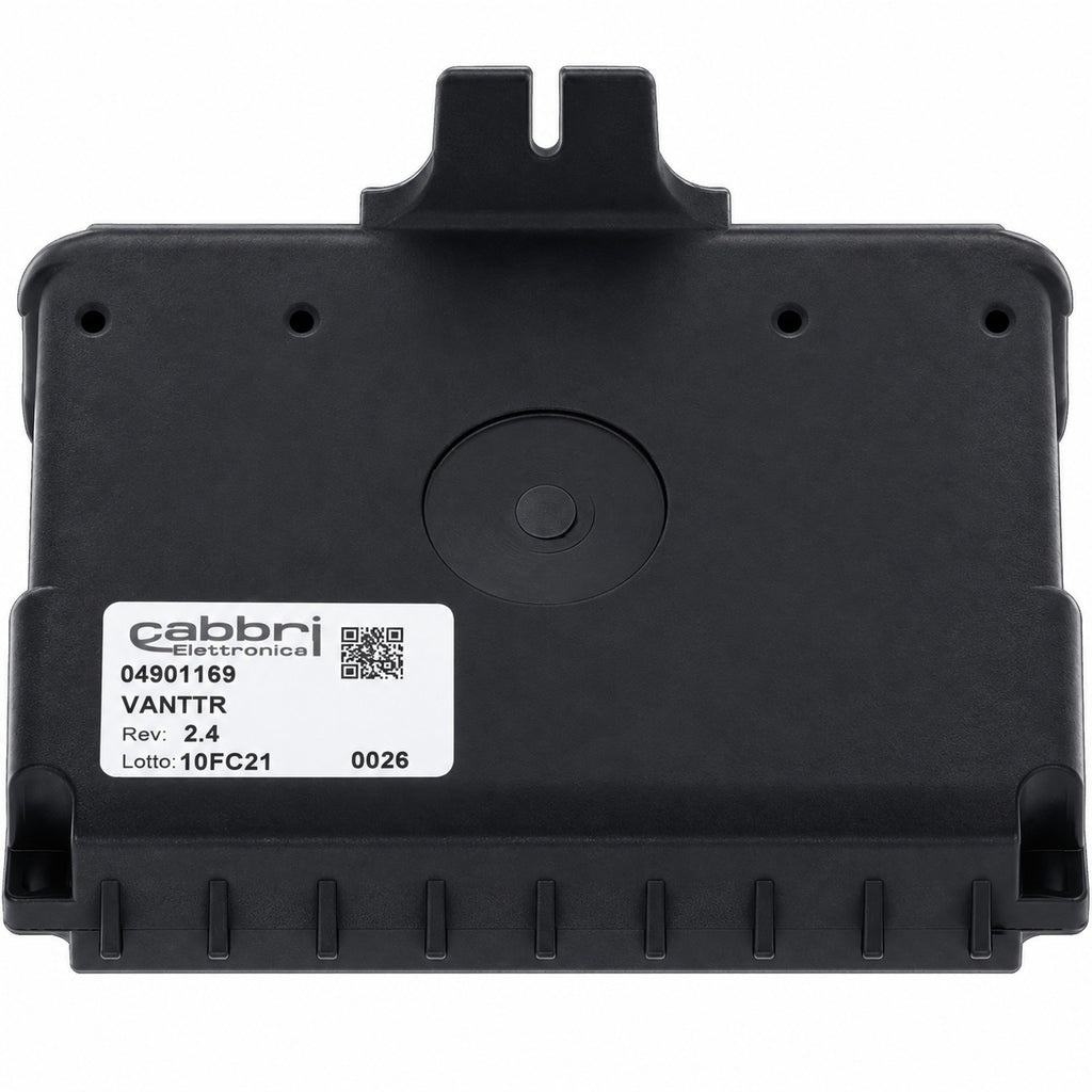 Display TFT con scheda compatibile con VICTORIA ARDUINO Black Eagle VA388 - 4KP-L-CAF-00509 - 4KitchensParts