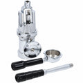 Gruppo a leva testa pesante compatibile con VICTORIA ARDUINO Athena Leva - 4KP-L-CAF-00510 - 4KitchensParts