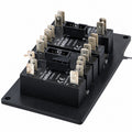 Relè statico 2x 25 A 280 V 04200099 compatibile con NUOVA SIMONELLI Aurelia - 4KP-L-CAF-00511 - 4KitchensParts