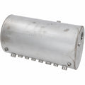 Caldaia servizi inox 2 gruppi compatibile con ROCKET ESPRESSO R8, R9, RE Doppia - 4KP-L-CAF-00516 - 4KitchensParts