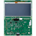 Display touch screen UHMS 8253 senza cornice compatibile con CIMBALI M100 - 4KP-L-CAF-00518 - 4KitchensParts